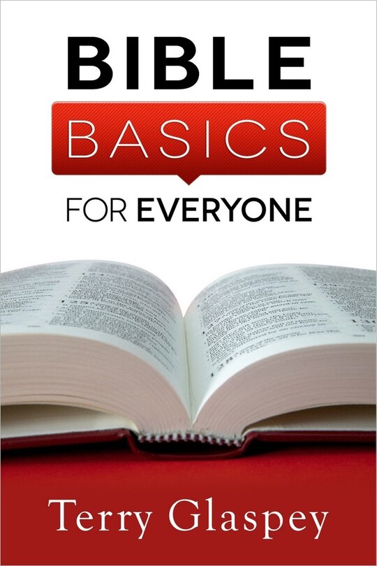 Couverture_Bible Basics For Everyone