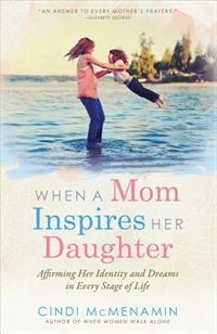 Couverture_When a Mom Inspires Her Daughter