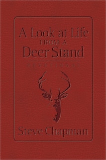 Front cover_A Look at Life from a Deer Stand Devotional (Milano Softone)