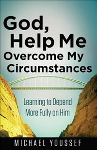 Couverture_God, Help Me Overcome My Circumstances