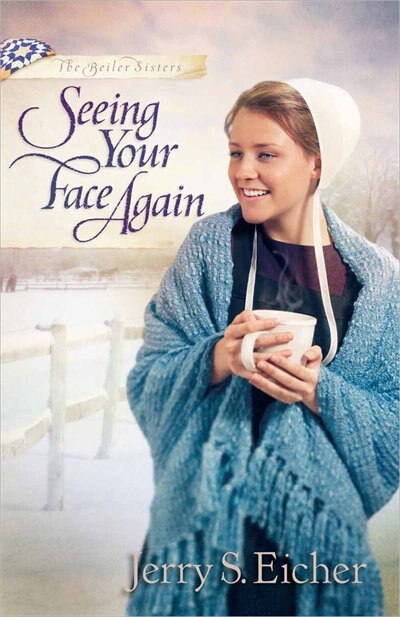 Front cover_Seeing Your Face Again