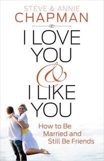 Front cover_I Love You and I Like You