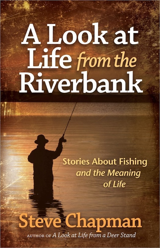 Couverture_A Look at Life from the Riverbank