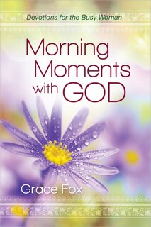 Couverture_Morning Moments with God