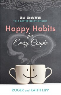 Front cover_Happy Habits For Every Couple