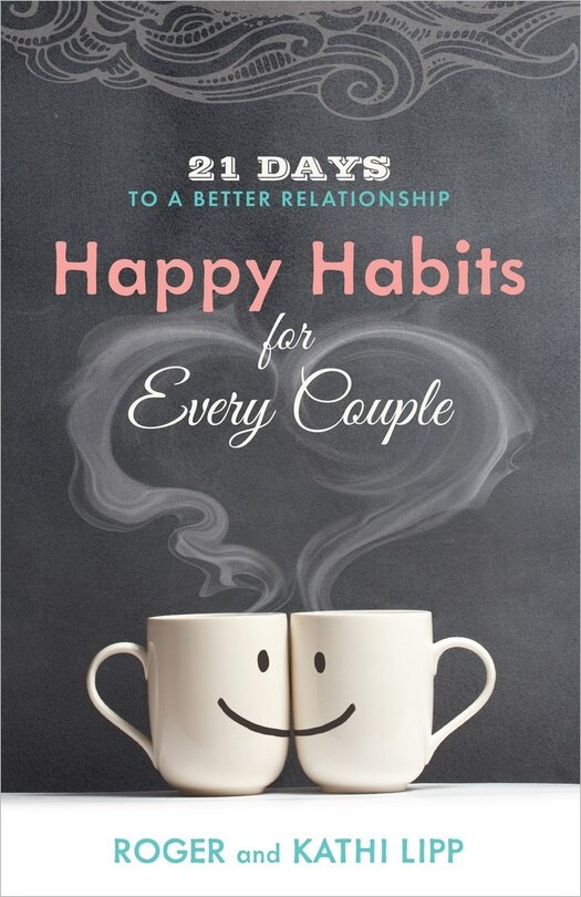 Front cover_Happy Habits For Every Couple