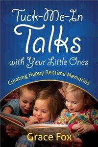 Couverture_Tuck-Me-In Talks with Your Little Ones