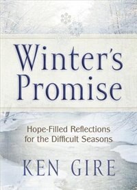 Front cover_Winters Promise