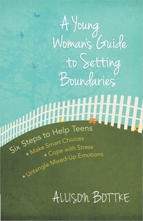 Couverture_A Young Woman's Guide to Setting Boundaries