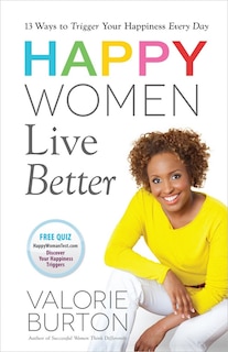 Couverture_Happy Women Live Better