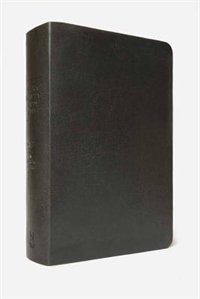 Couverture_The New Inductive Study Bible Milano Softonet (nasb)