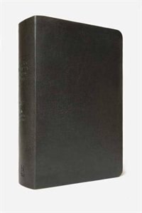 Couverture_The New Inductive Study Bible Milano Softonet (nasb)