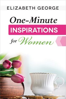 Front cover_One-Minute Inspirations for Women