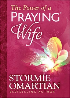 Couverture_The Power of a Praying Wife Deluxe Edition