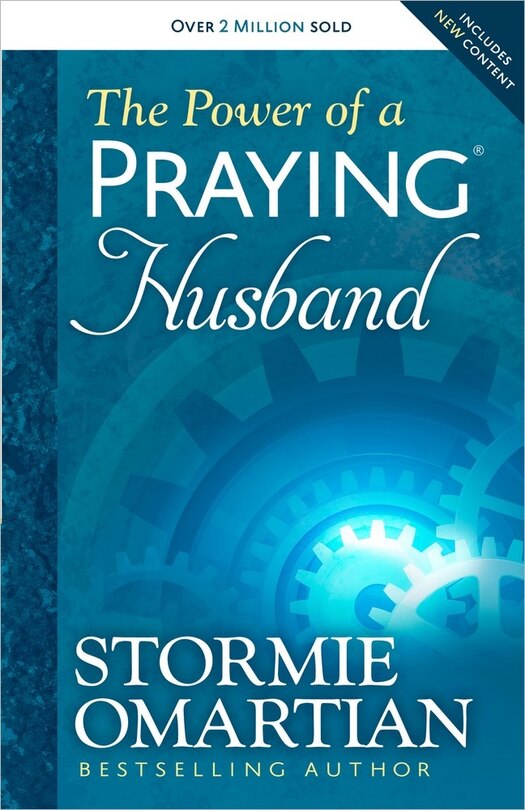 Couverture_The Power of a Praying Husband