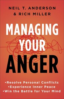 Couverture_Managing Your Anger