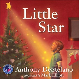 Front cover_Little Star