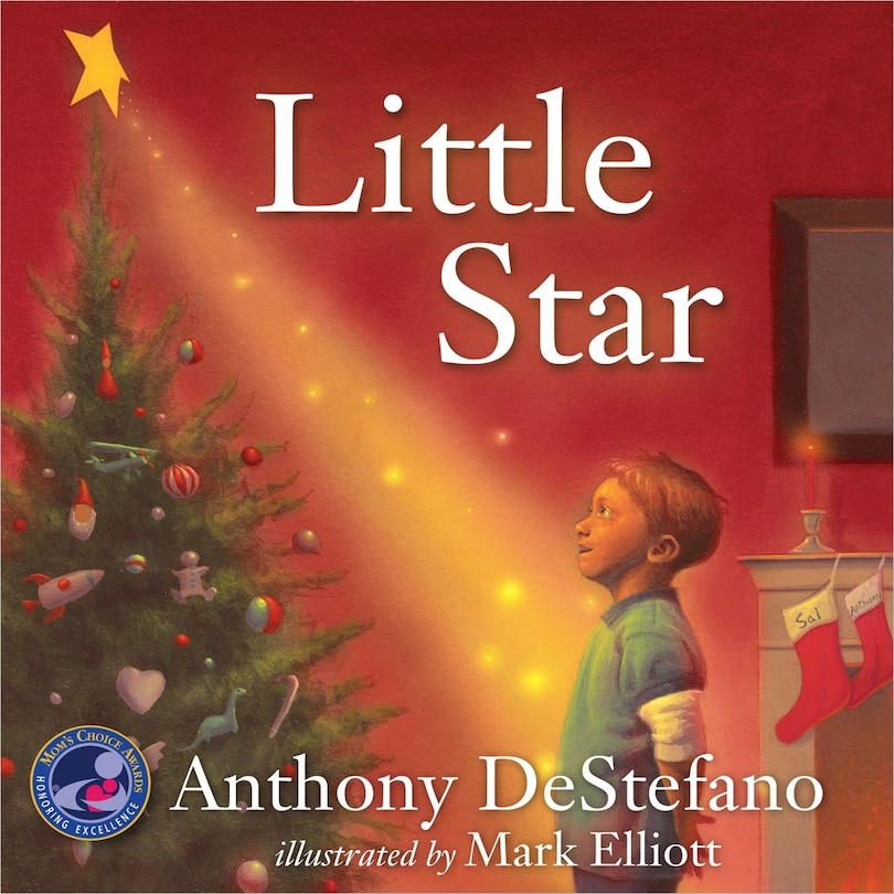 Front cover_Little Star