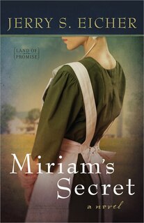 Couverture_Miriam's Secret