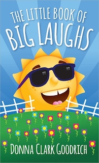 Couverture_The Little Book of Big Laughs