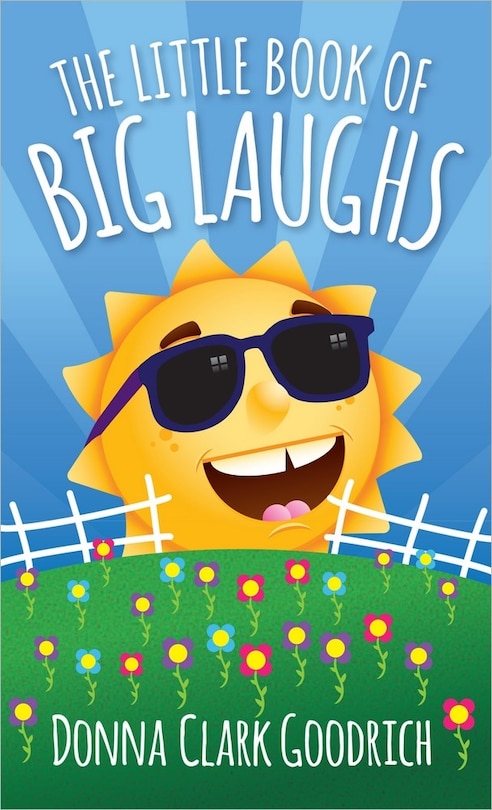 Couverture_The Little Book of Big Laughs