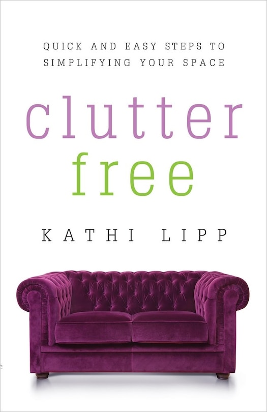 Couverture_Clutter Free