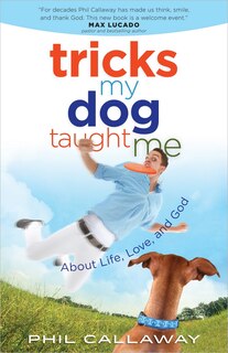 Couverture_Tricks My Dog Taught Me