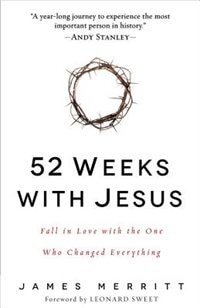 Front cover_52 Weeks With Jesus