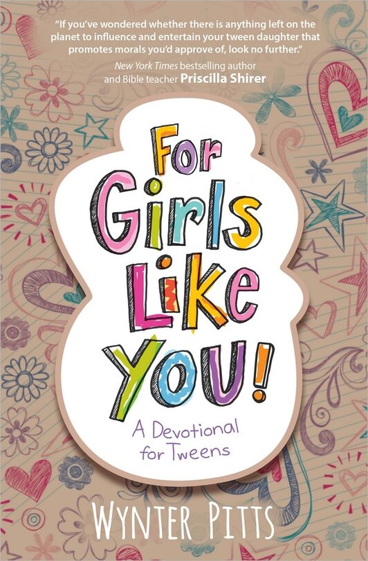 Front cover_For Girls Like You