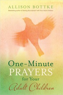 Couverture_One-minute Prayers® For Your Adult Children