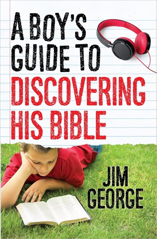Couverture_A Boy's Guide to Discovering His Bible
