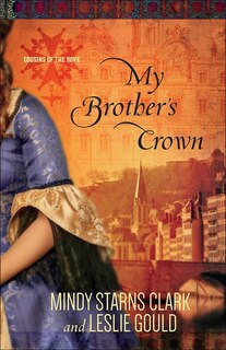 Front cover_My Brother's Crown