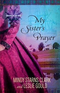 Couverture_My Sister's Prayer