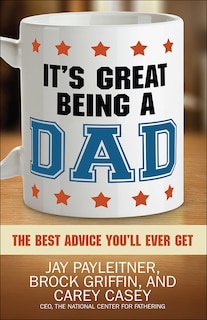 Couverture_It's Great Being A Dad