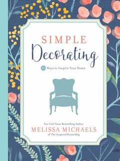 Front cover_Simple Decorating