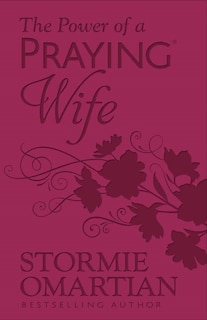 Couverture_The Power of a Praying Wife (Milano Softone)