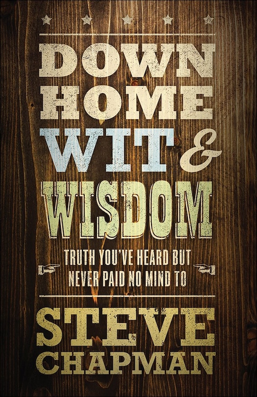 Couverture_Down Home Wit And Wisdom