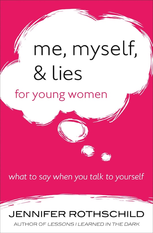 Couverture_Me, Myself, And Lies For Young Women