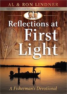 Couverture_Reflections At First Light