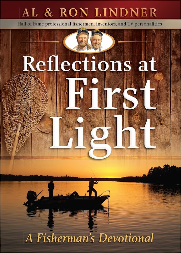 Couverture_Reflections At First Light