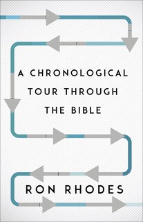 Front cover_A Chronological Tour Through the Bible