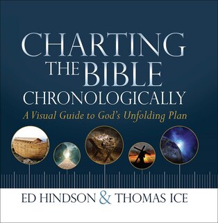 Front cover_Charting The Bible Chronologically
