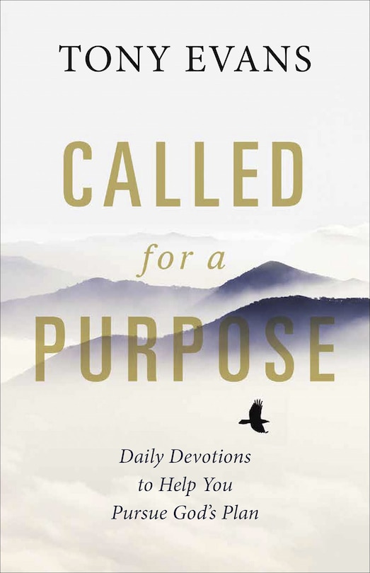 Front cover_Called For A Purpose