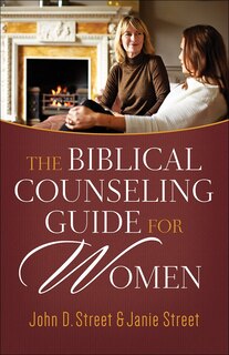 Couverture_The Biblical Counseling Guide for Women