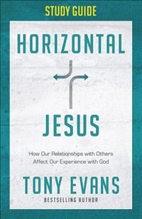 Couverture_Horizontal Jesus Study Guide