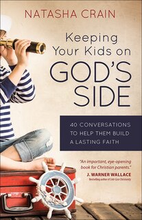 Couverture_Keeping Your Kids On God's Side