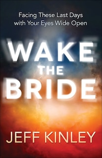 Front cover_Wake The Bride