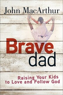 Front cover_Brave Dad