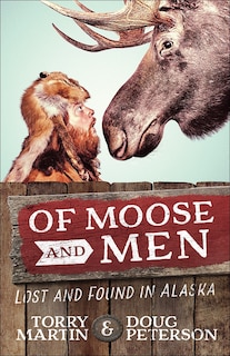 Couverture_Of Moose And Men