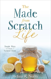 Couverture_The Made-from-scratch Life